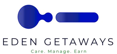 Eden Getaways — Care. Manage. Earn.