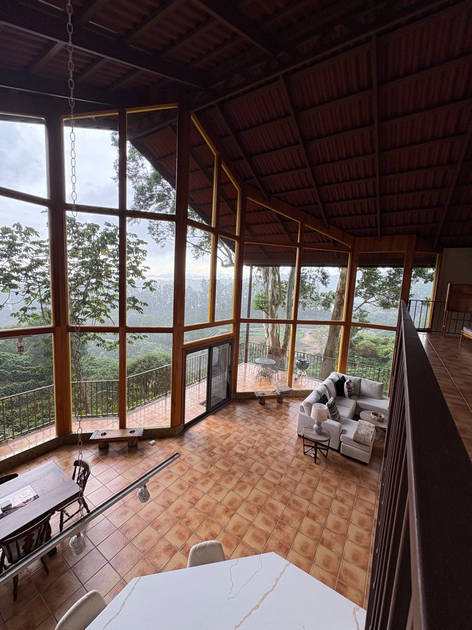 Vacation rental property in Panama